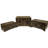 Stevensen Wooden Decorative Trunk