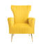 Fauteuil d'appoint Ronquillo