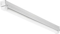 4 Ft. 1-Light 4000K Cool White LED Strip Light