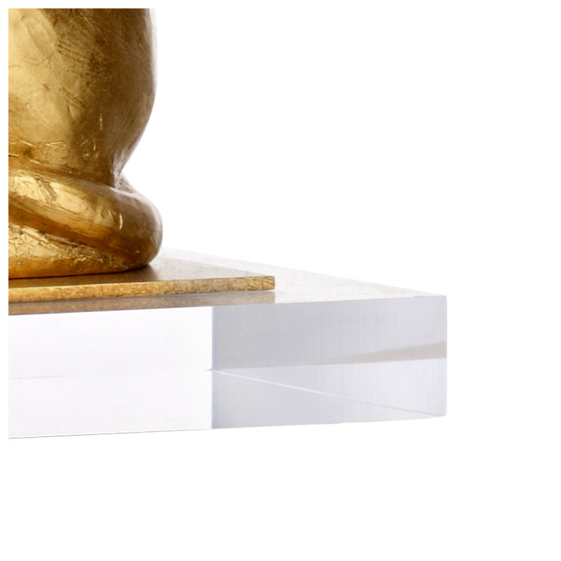 Flossie Composite Table Lamp