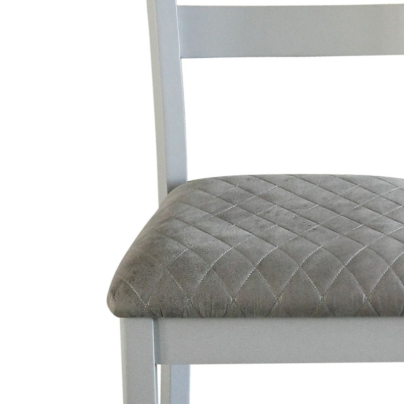 Ensemble de 2 chaises d'appoint House Marchese