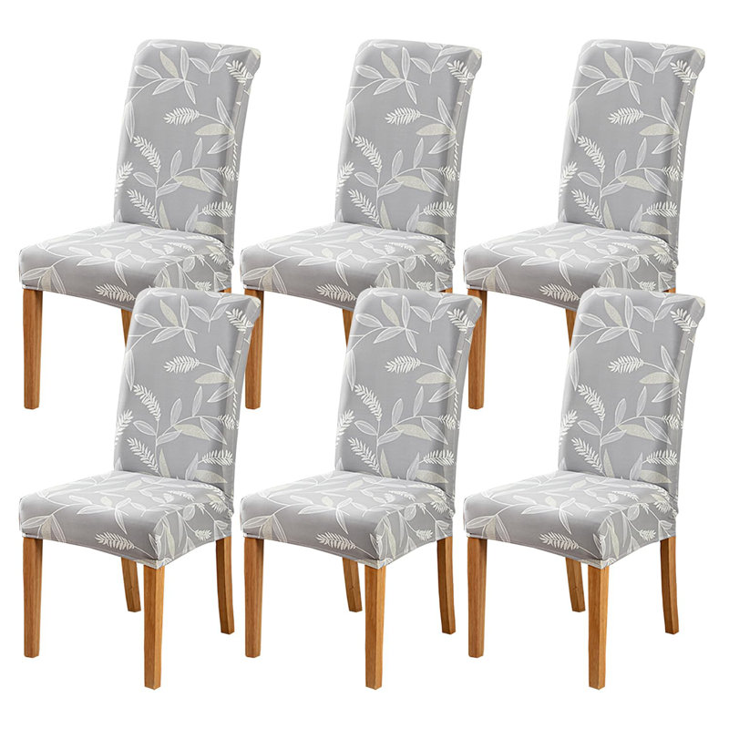 Dining Chair Slipcover