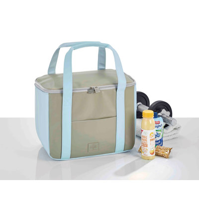 City Picnic Cooler