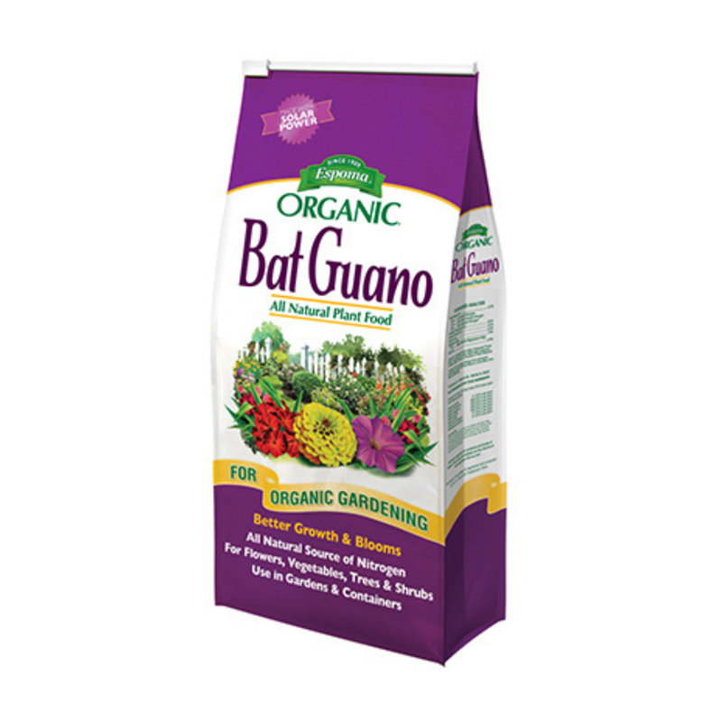 Espano Bat Guano, 1,25 lb