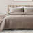 Wonderful Flannel Quilt Set 3 Piece for All Season Reversible-95906006-95906002