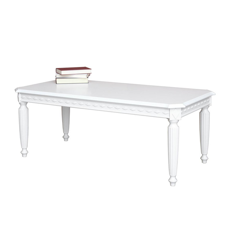 Dhamani End Table