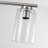 Kimbell 3 - Light Kitchen Island Pendant-841011007