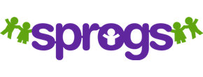 Logo Sprogs