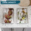East Urban Home Stainless Steel Tray-135613970