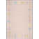 Polka Dot ABCs by Joy Carpets Area Rug