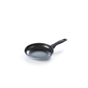 SoftWorks Aluminum Non-Stick Frying Pan