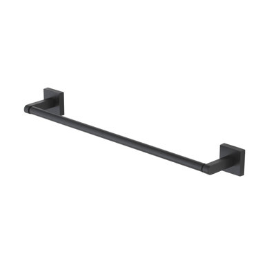 Avalon 18 in. Towel Bar Bath Hardware Accessory
