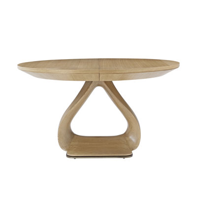 Essence Round 72" Dining Table by Theodore Alexander