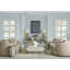 Mezzanine 74.25'' W Solid Wood Console Table