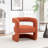 Divaraj Upholstered Barrel Chair-1484826075