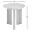 Table de bout moderne Edianna-1772775765