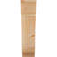 Support pour scie brute grossière traditionnelle l 6 po x P 18 po x H 26 po Thorton-32463452-32463495