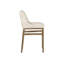 Tabouret de bar Halden - crème Bravo-888975231-1050239848