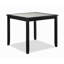Mobilier de chambre à coucher 5 pièces à hauteur de comptoir 5 pièces