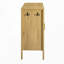Armoire de rangement 57,5 po Modern-841561582