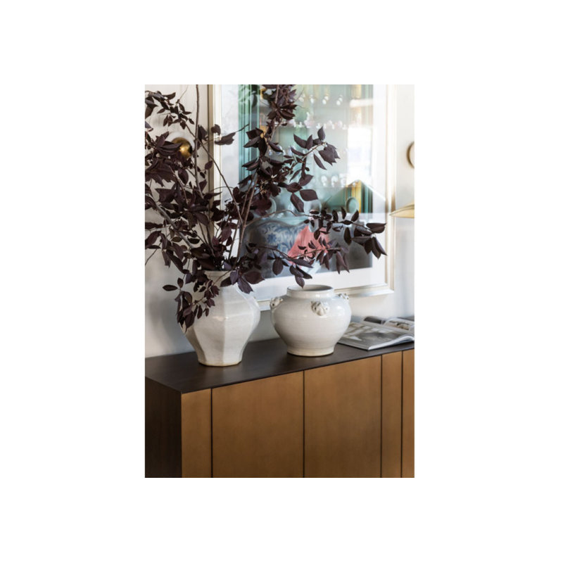 Agnes Ceramic / Porcelain Jar