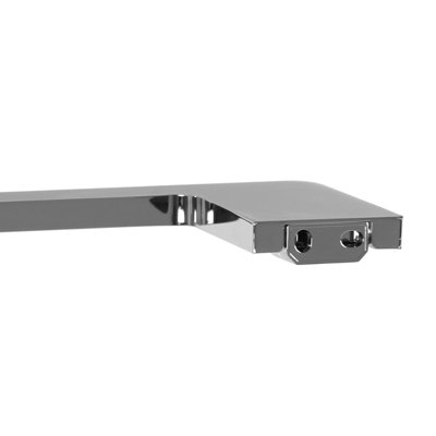Glam Hotel 12'' 1 Wall Towel Bar