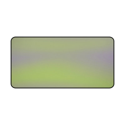 Polyester Desk Pad