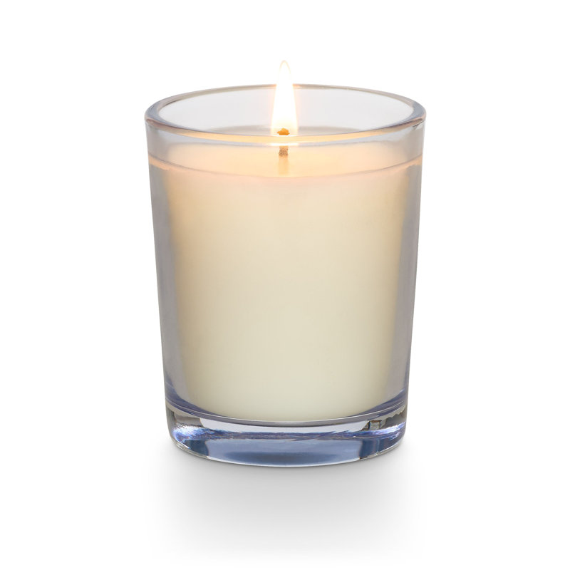 Far & Away Boxed Votive Candle