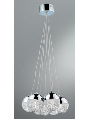 Sonnet 7-Light pendentif