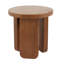 Avenor Solid Wood End Table-133537833