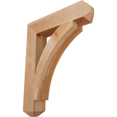 Thorton Craftsman Bracket