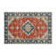 Tapis gris intérieur et extérieur surteint-49875159