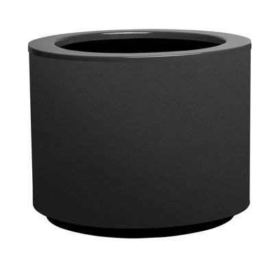 Metal Pot Planter