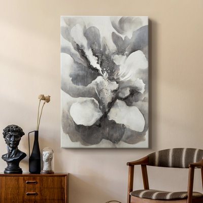 Glam subtil - galerie Cavas sur mesure