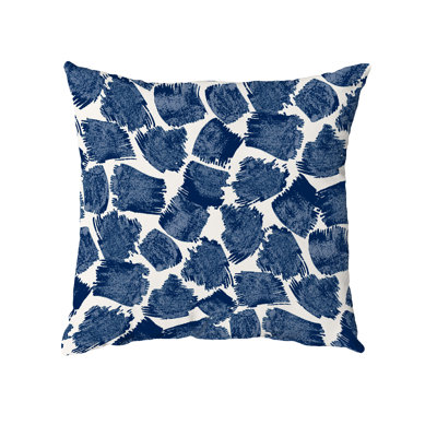  Housse de coussin carré et insert