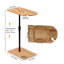 Table d'appoint Couch Tray Table