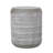 Charming Lightweight Concrete Outdoor Side Table With Stylish Design