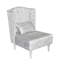 Dandys Upholstered Wingback Chair