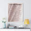 Love One Another - Wrapped Canvas Print-2059726650