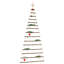 Christmas Decorative Accent-1873262106