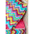  Color Palette Bunkie Deluxe All-In-One Zipper Bedding Set-1881434559