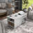Juni Lift Top Coffee Table with LED