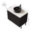 Ensemble de meuble-lavabo avec lavabo 30 po TURIO