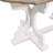 Vesely Saylor Solid Wood Coffee Table-1126103571
