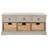 Aneiyah Upholstered Bench-1063736318