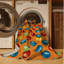  Tapis lavable et lavable-967484998