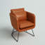 Fauteuil Agneda