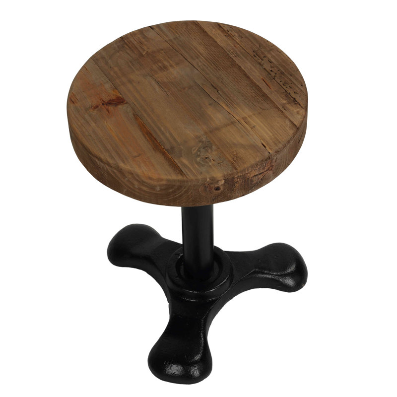 Tabouret d'appoint Aferdita