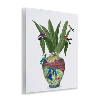 Art traditionnel sur bois, par Fab Funky