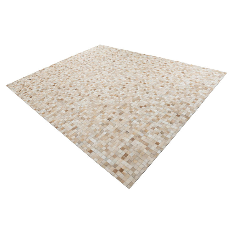 Jed Tan Rug